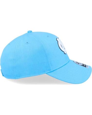 47 BRAND BRAND 47 GORRA TAR HEELS DE CAROLINA DEL NORTE AZUL