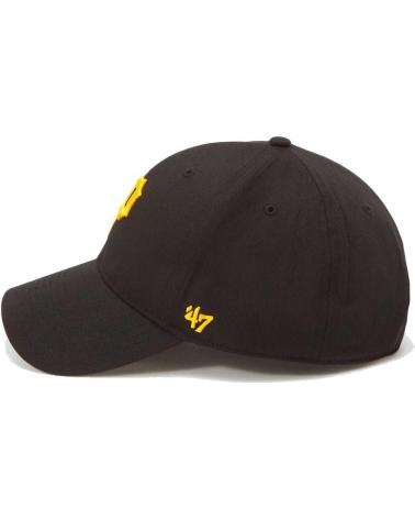 47 BRAND BRAND 47 GORRA PITTSBURGH PIRATES B-RAC20CTP-BKB NEGRO