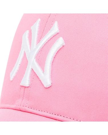 47 BRAND BRAND 47 GORRA MBL NEW YORK YANKEES NATURAL B-BRANS17CTP-RSA ROSA