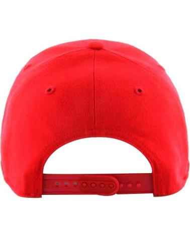 47 BRAND BRAND 47 GORRA NY YANKEES B-RAC17CTP-RD ROJO