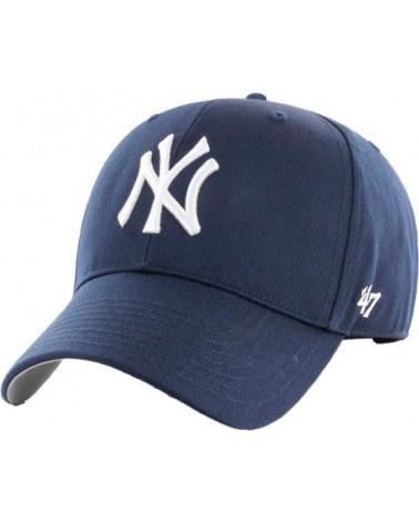 47 BRAND BRAND 47 GORRA NY YANKEES B-RAC17CTP-NY MARINO AZUL