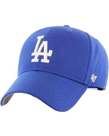 47 BRAND BRAND 47 GORRA LOS ANGELES B-RAC12CTP-RYB AZUL