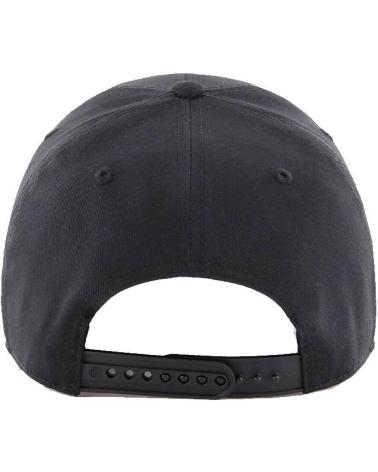 BONÉ 47 BRAND MVP LOS ANGELES DODGERS PRETO B-RAC12CTP-BKA NEGRO