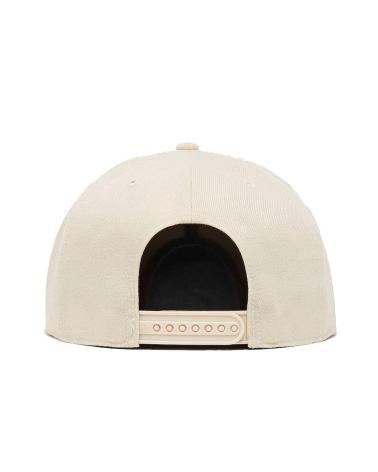 47 BRAND BRAND 47 GORRA NY YANKEES B-NSHOT17WBP-NT NATURAL BEIGE