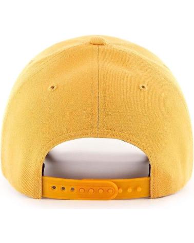 47 BRAND BRAND 47 GORRA NY YANKEES B-MVPSP17WBPXA-WE AMARILLO