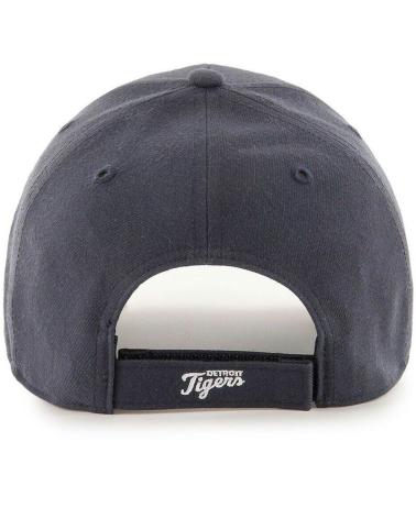 47 BRAND BRAND 47 GORRA MLB DETROIT TIGERS B-MVP09WBV-NYJ AZUL