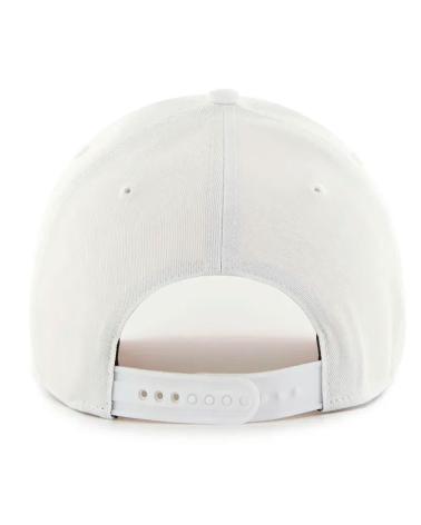 47 BRAND BRAND 47 GORRA MBL NEW YORK YANKEES B-ITCMP17CTP-WH BLANCO