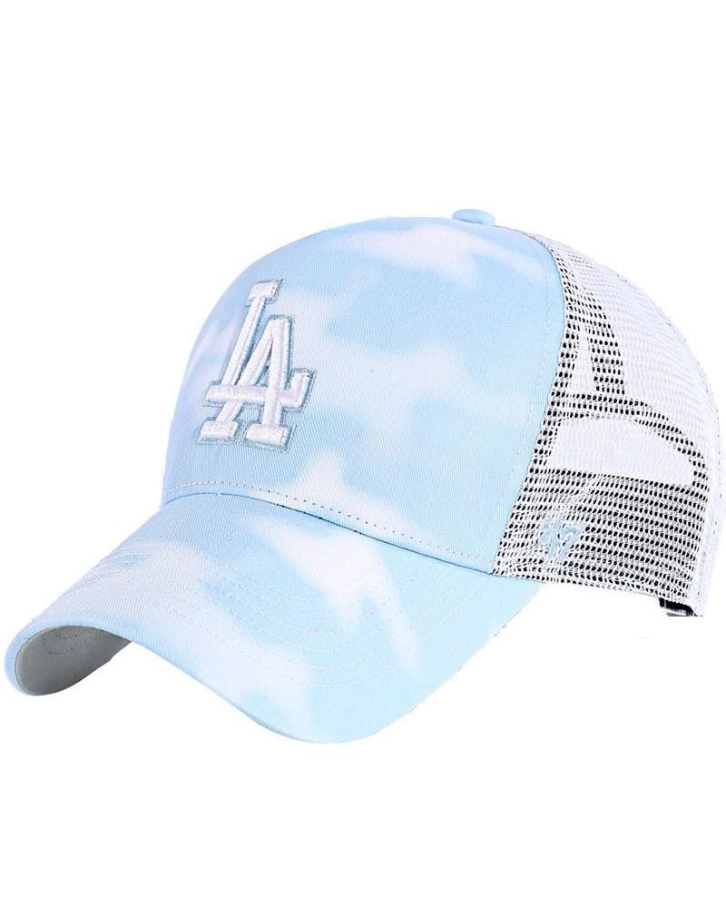 47 BRAND BRAND 47 GORRA MBL LOS ANGELES B-ITCDT12PTP-LC AZUL