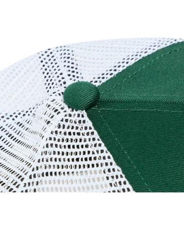 47 BRAND BRAND 47 GORRA MLB OAKLAND ATHLETICS BRANSON DARK GREEN VERDE