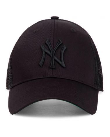 47 BRAND BRAND 47 GORRA NY YANKEES B-BRANS17CTP-BKB NEGRO