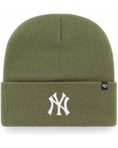 47 BRAND GORRO BRAND 47 NEW YORK YANKEES B-HYMKR17ACE-MS MOSS VERDE