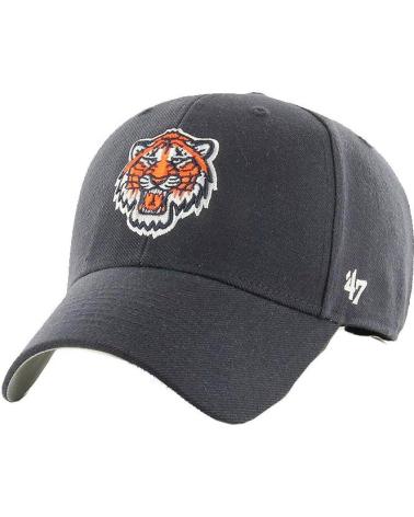47 BRAND BRAND 47 GORRA MLB DETROIT TIGERS B-MVP09WBV-NYE AZUL