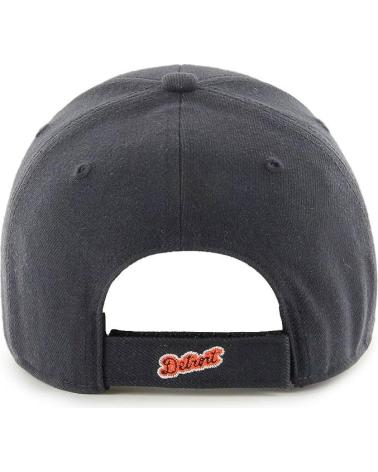 47 BRAND BRAND 47 GORRA MLB DETROIT TIGERS B-MVP09WBV-NYE AZUL