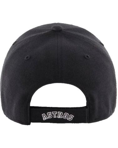 47 BRAND BRAND 47 GORRA HOUSTON ASTROS B-MVP10WBV-BKC NEGRO