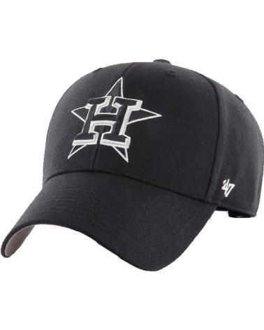 47 BRAND BRAND 47 GORRA HOUSTON ASTROS B-MVP10WBV-BKC NEGRO
