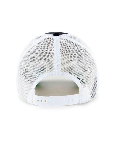 47 BRAND GORRA TRUCKER NINO MBL NEW YORK YANK MULTICOLOR