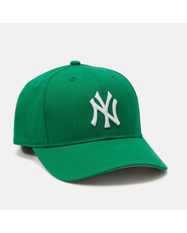 47 BRAND BRAND 47 GORRA NIS NY YANKEES B-RAC17CTP-KY VERDE