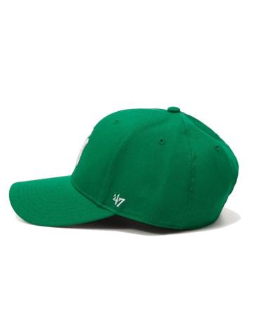 47 BRAND BRAND 47 GORRA NIS NY YANKEES B-RAC17CTP-KY VERDE