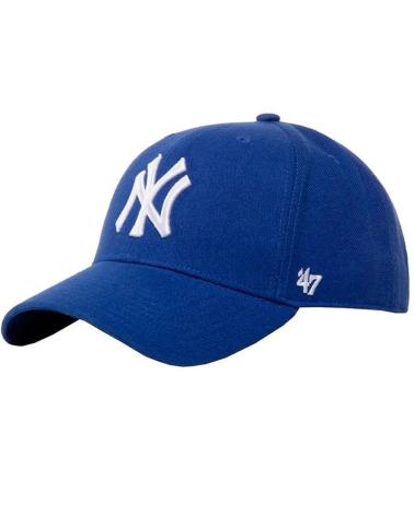 47 BRAND BRAND 47 GORRA NIS NY YANKEES B-RAC17CTP-RY AZUL
