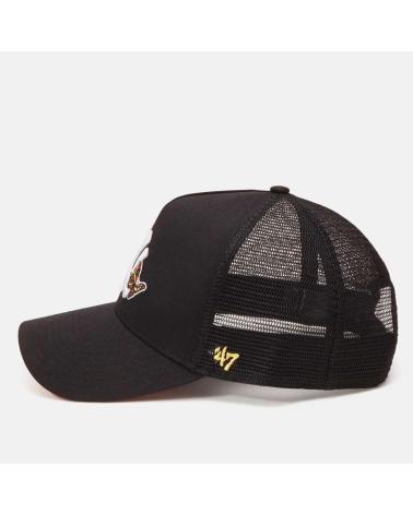 47 BRAND BRAND 47 GORRA NY YANKEES B-ICNDT17CTP-BK MARIPOSAS NEGRO