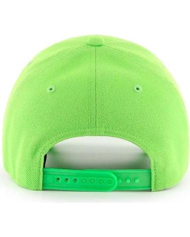 47 BRAND BRAND 47 GORRA NY YANKEES B-MVPSP17WBP-LI VERDE