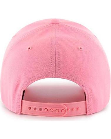 47 BRAND BRAND 47 GORRA NY YANKEES B-RAC17CTP-RSA ROSA