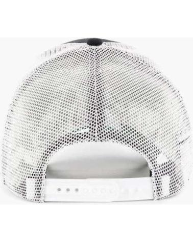 47 BRAND BRAND 47 GORRA PITTSBURGH PIRATES B-BRANS20CTP-BKA NEGRO