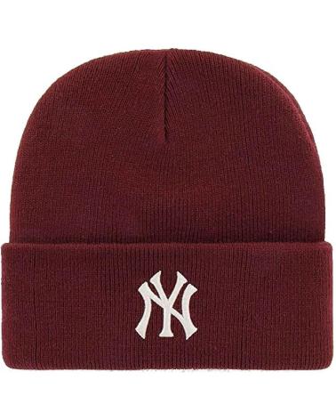 47 BRAND GORRO BRAND 47 NEW YORK YANKEES B-HYMKR17ACE-KM ROJO