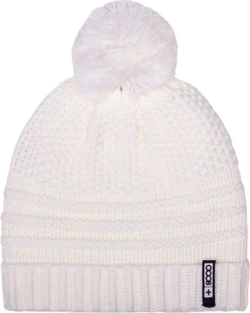 8000 GORRO 8GR-2415 071 MARFIL BEIGE