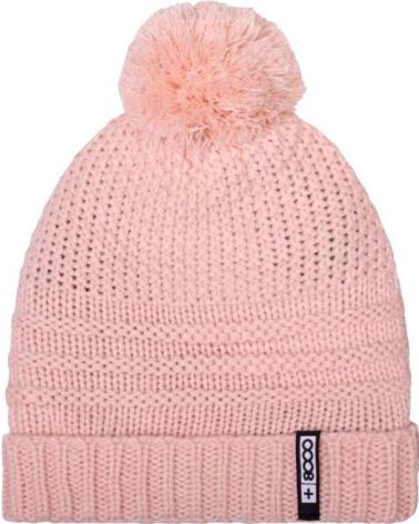 8000 GORRO 8GR-2415 021 SALMON ROSA