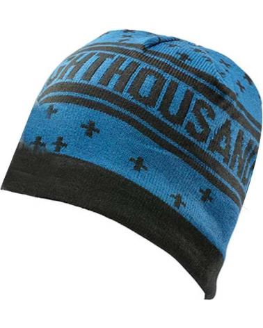 8000 GORRO 8GR-2212 NEGRO AZUL