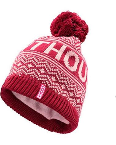 8000 GORRO 8GR-2215 ROSA