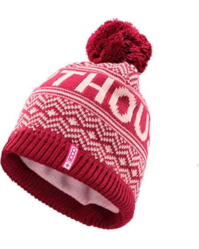 8000 GORRO 8GR-2215 ROSA
