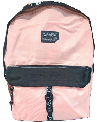 JOHN SMITH J SMITH MOCHILA M24205 ROSA