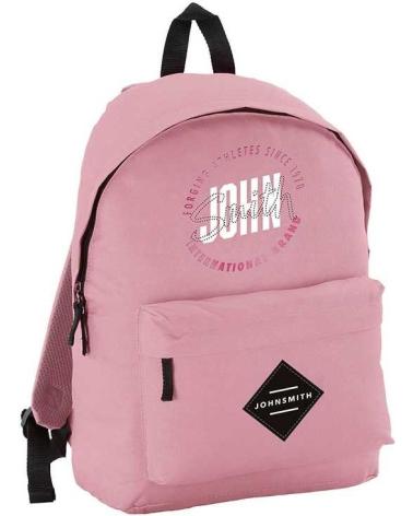 JOHN SMITH J SMITH MOCHILA M22203 ROSA