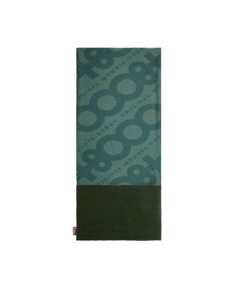 GOLA POLAR 8000 MODELO 8BF-2424 SELVA VERDE VERDE