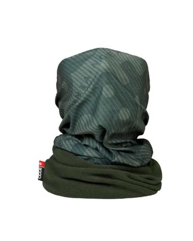 GOLA POLAR 8000 MODELO 8BF-2424 SELVA VERDE VERDE