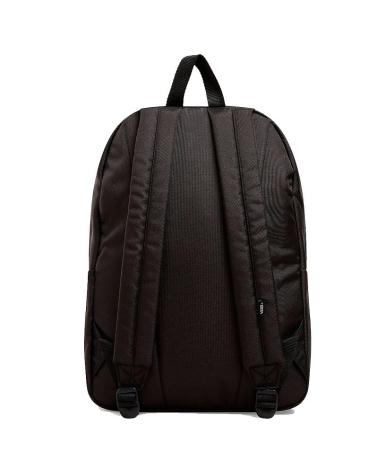 VANS OFF THE WALL MOCHILA VANS OLD SKOOL DROP V BACKPACK VN000H4ZBLK1 BA NEGRO