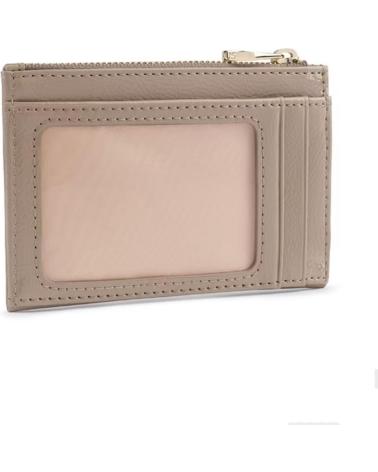 TOUS CARTERA TARJETERO M DORP TAUPE