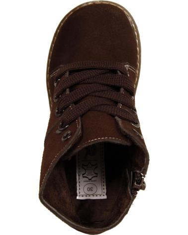 Botines de Niño URBAN B159888-B2579 BROWN