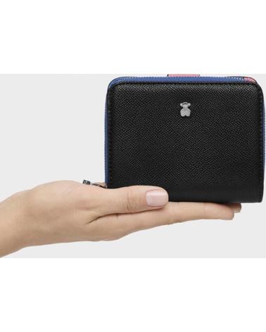 TOUS CARTERA S NEW DUBAI SAF NEGRO