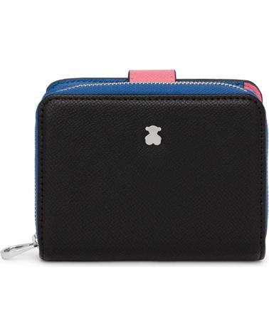 TOUS CARTERA S NEW DUBAI SAF NEGRO