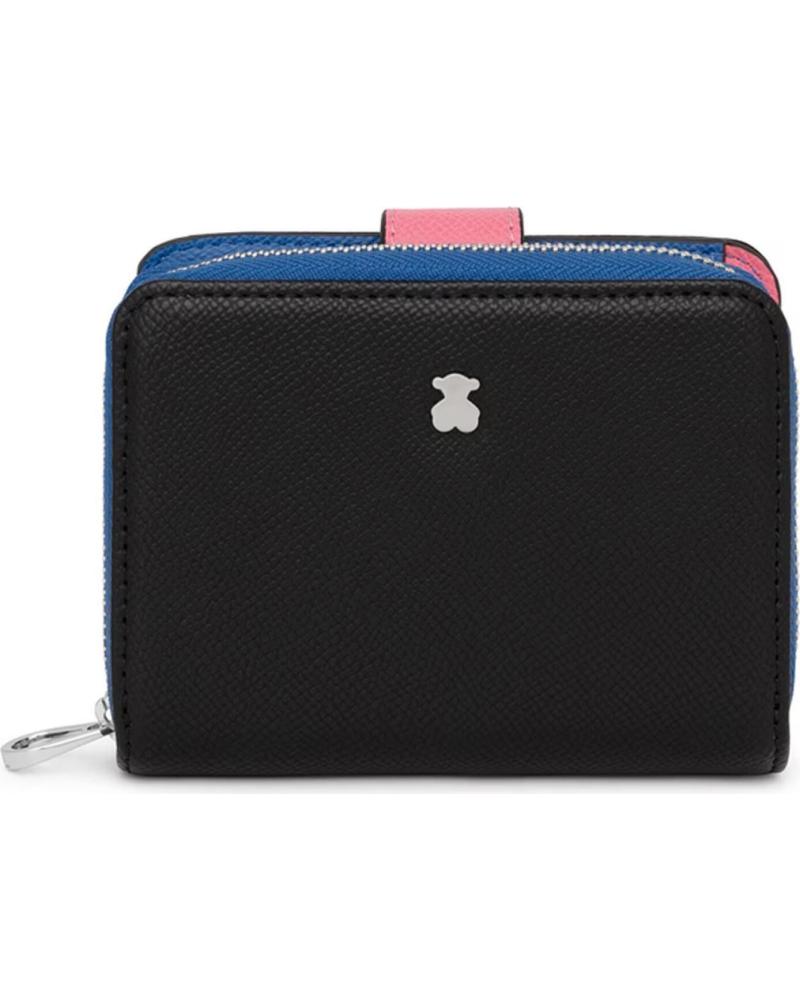 TOUS CARTERA S NEW DUBAI SAF NEGRO
