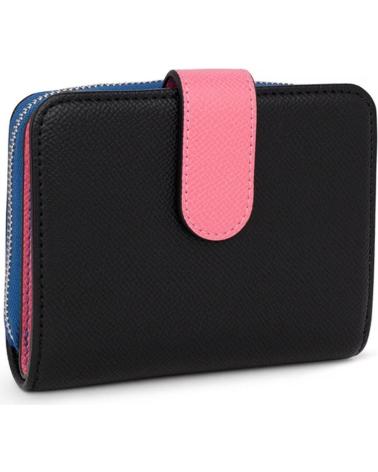 TOUS CARTERA S NEW DUBAI SAF NEGRO