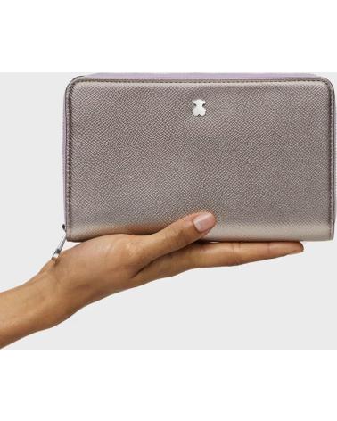 TOUS CARTERA NEW DUBAI SAF TAUPE