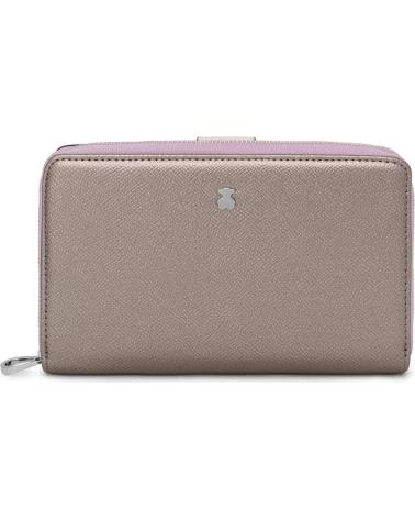 TOUS CARTERA NEW DUBAI SAF TAUPE