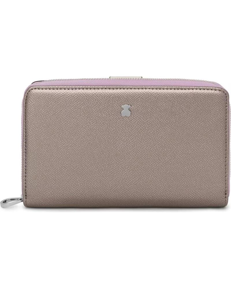 TOUS CARTERA NEW DUBAI SAF TAUPE