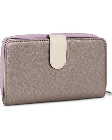 TOUS CARTERA NEW DUBAI SAF TAUPE