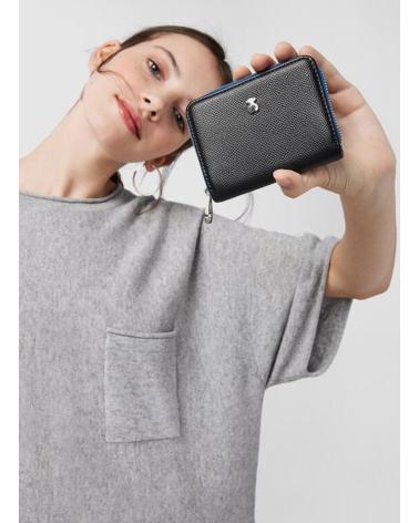 TOUS MONEDERO NEW DUBAI SAF NEGRO