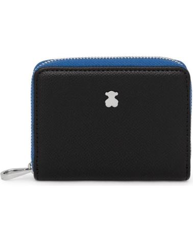 TOUS MONEDERO NEW DUBAI SAF NEGRO